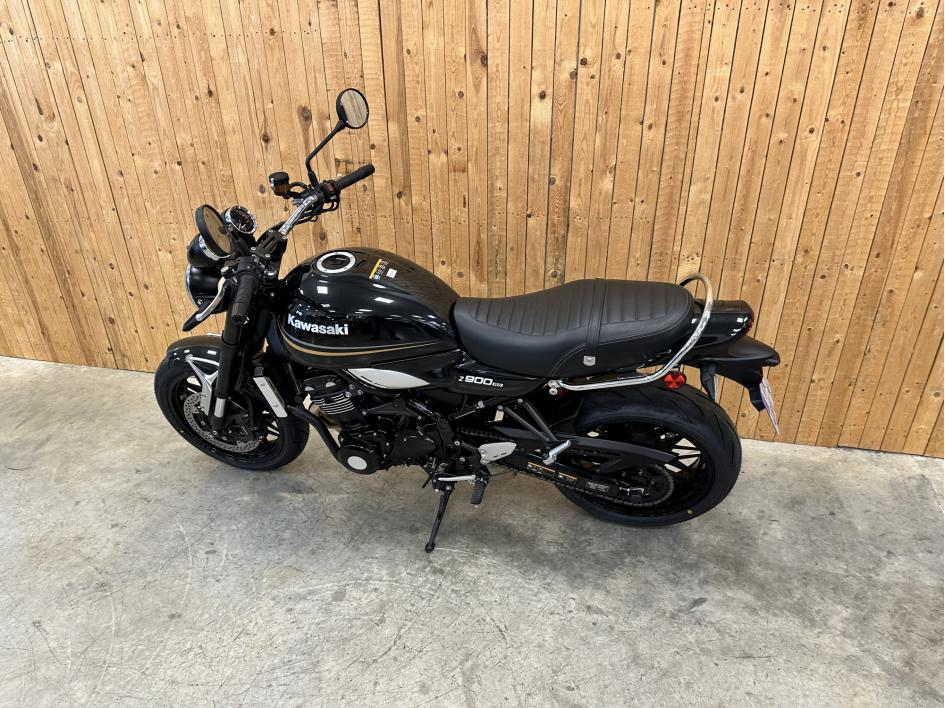 KAWASAKI Z 900 RS
