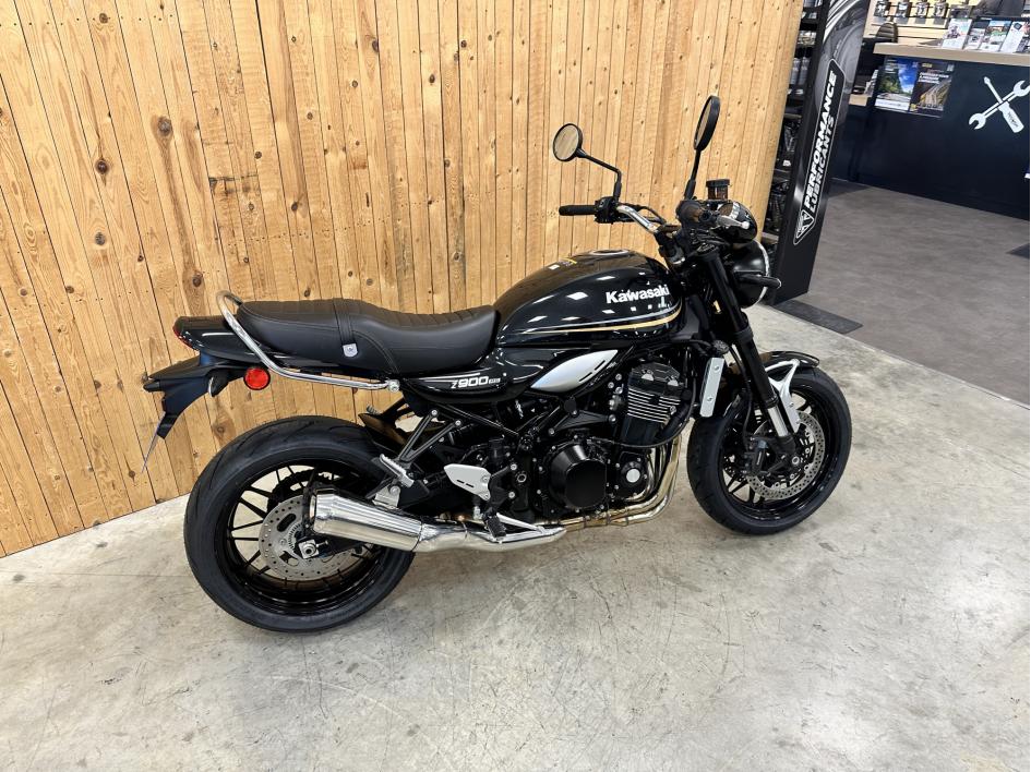 KAWASAKI Z 900 RS