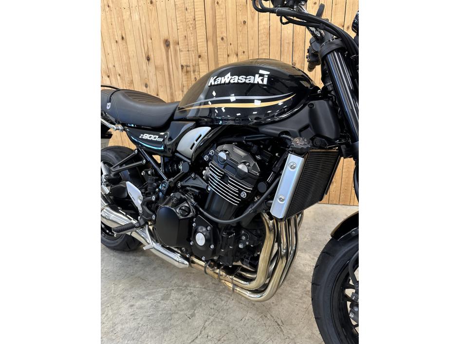 KAWASAKI Z 900 RS