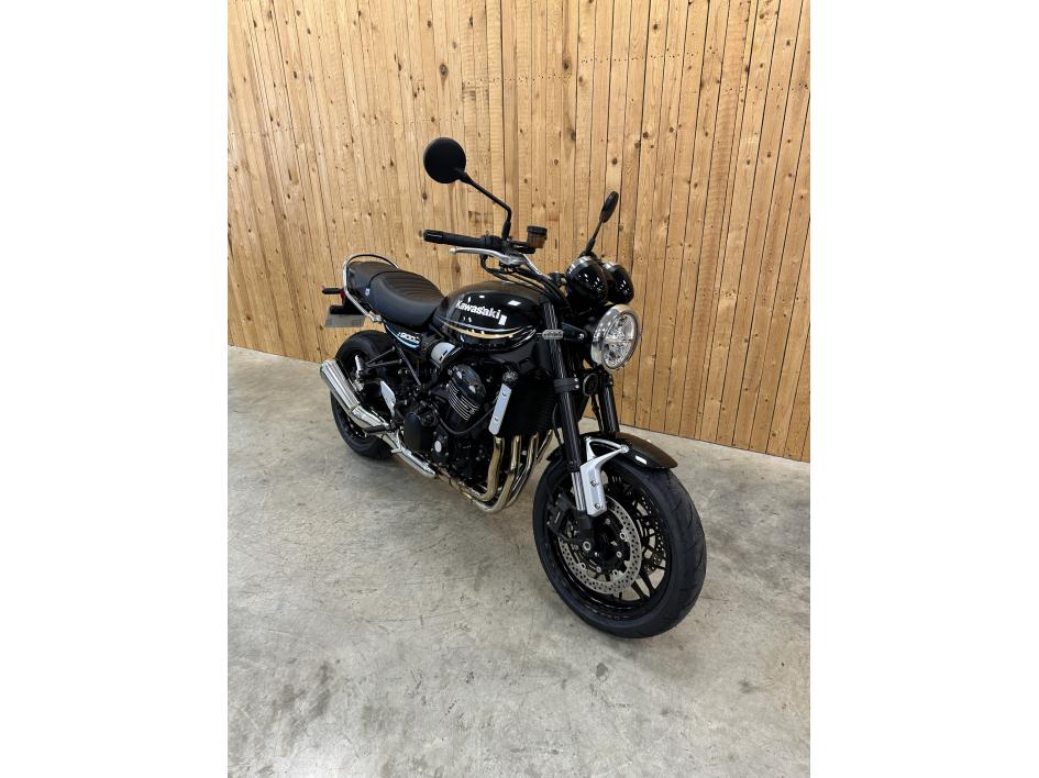 KAWASAKI Z 900 RS