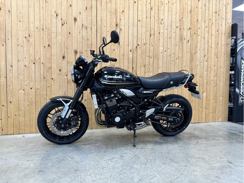 KAWASAKI Z 900 RS