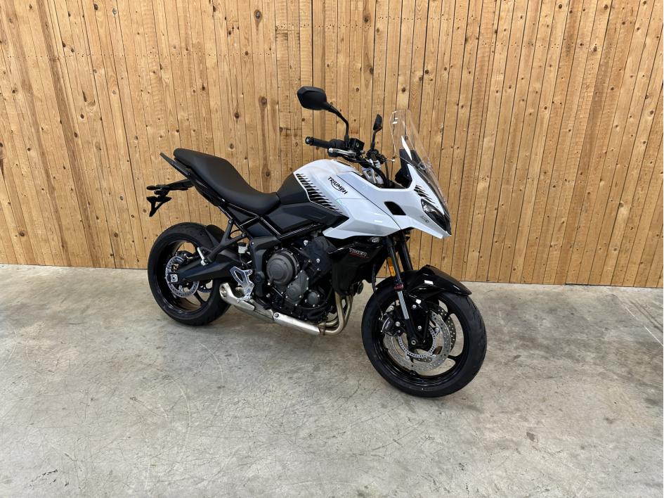 TRIUMPH TIGER SPORT 660 