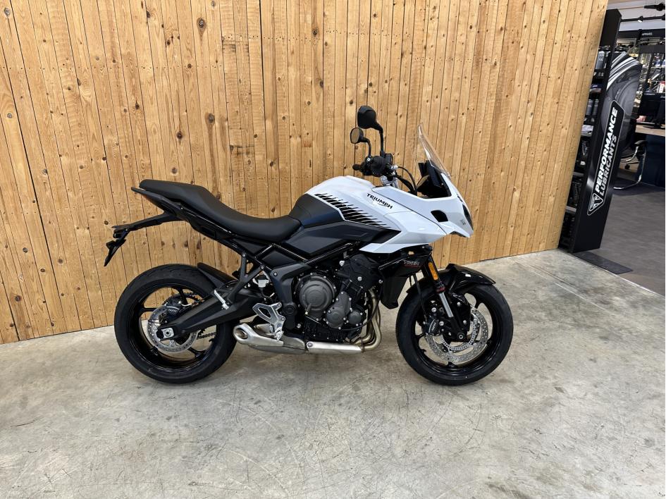TRIUMPH TIGER SPORT 660 