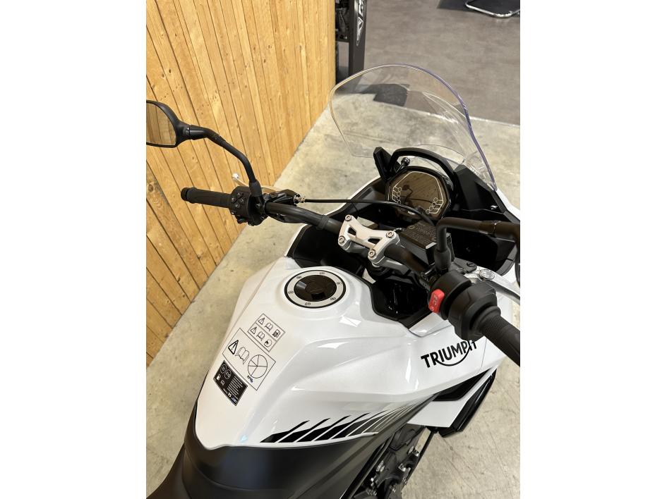 TRIUMPH TIGER SPORT 660 
