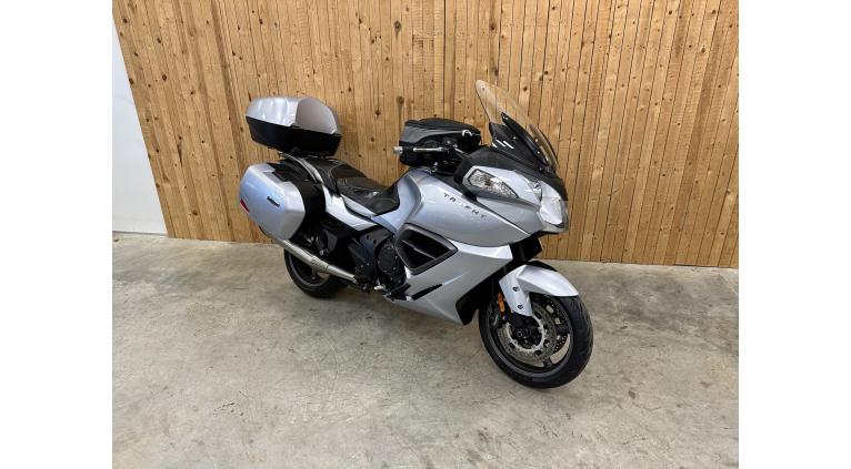 TRIUMPH Trophy