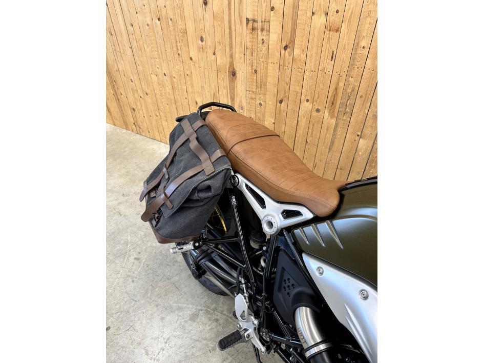 BMW R NineT Scrambler