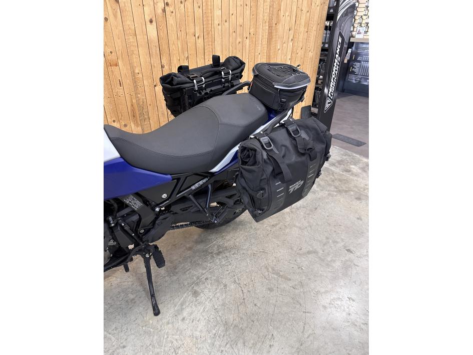 SUZUKI DL V-STROM 800 DE