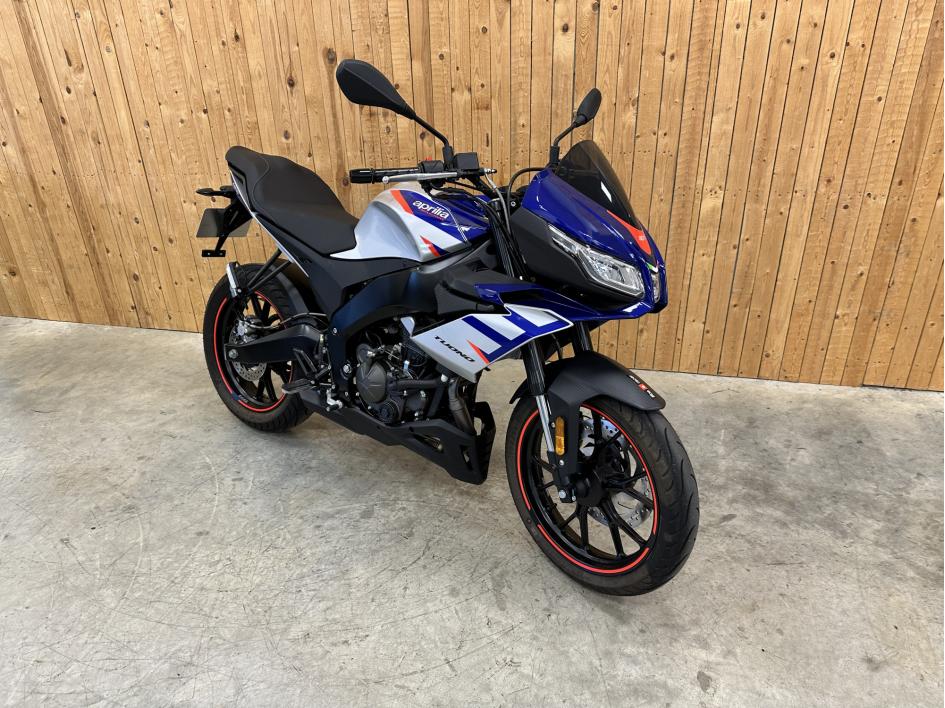 APRILIA TUONO 125 ABS