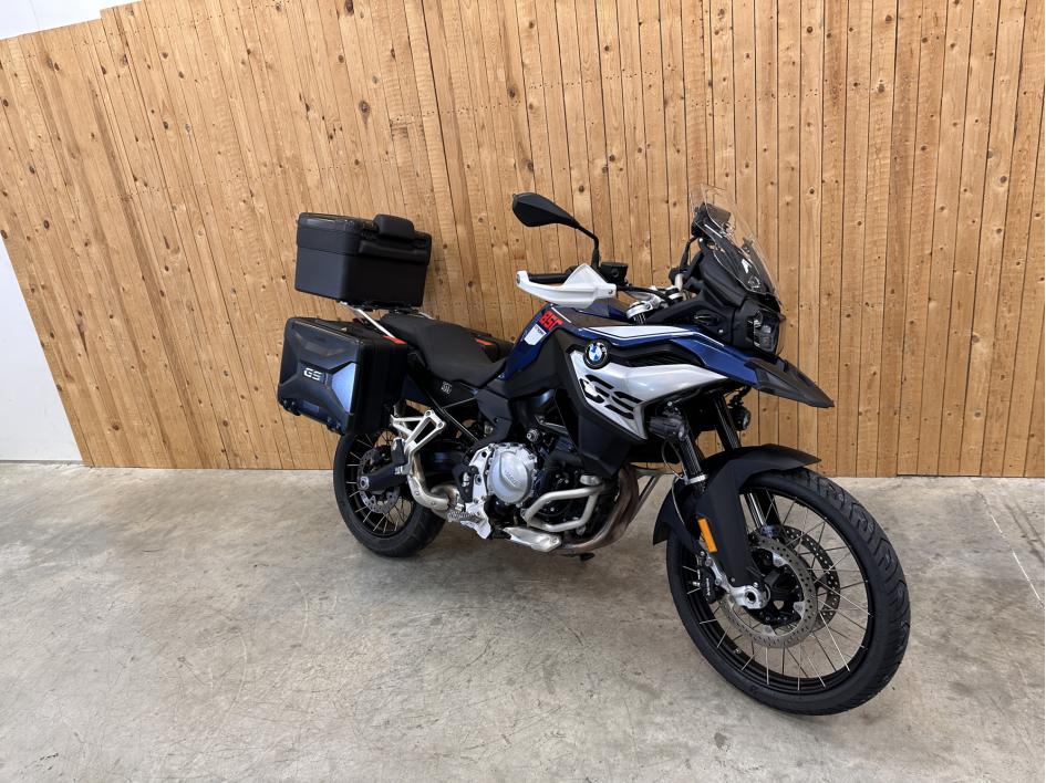 BMW F 850 GS