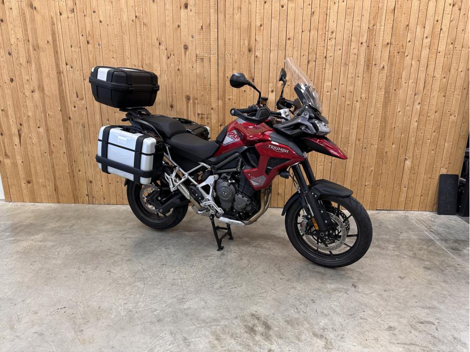 TRIUMPH TIGER 1200 GT PRO