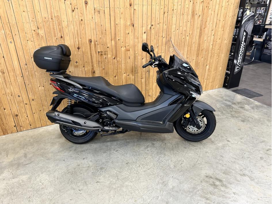 KYMCO X-TOWN 300