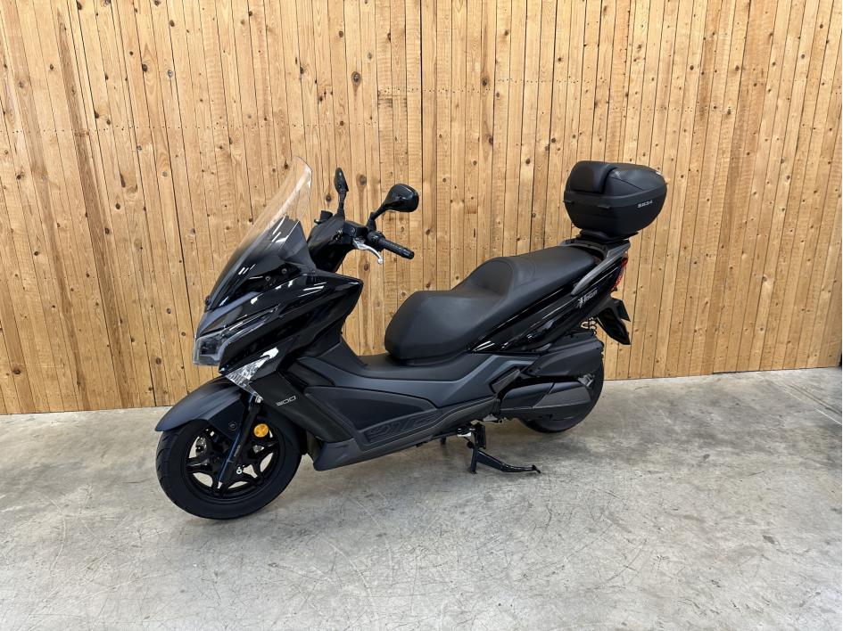KYMCO X-TOWN 300