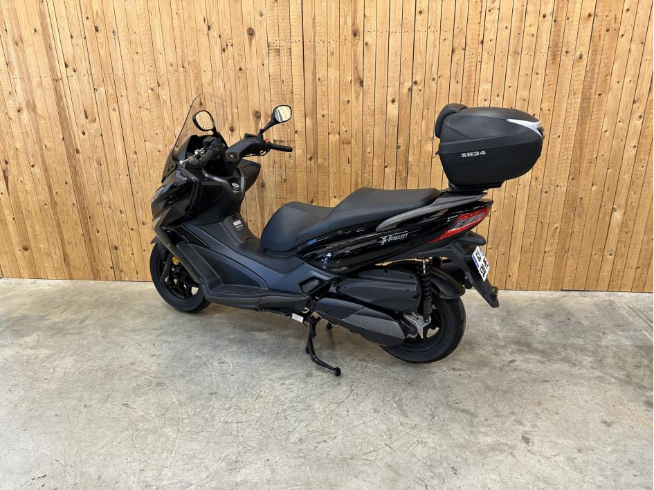 KYMCO X-TOWN 300