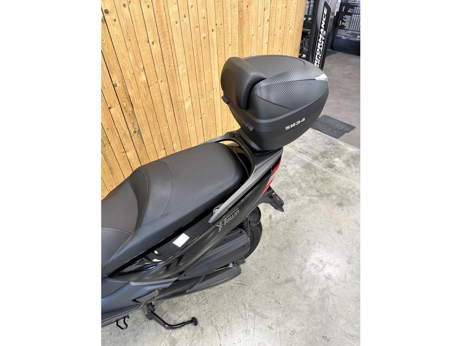 KYMCO X-TOWN 300