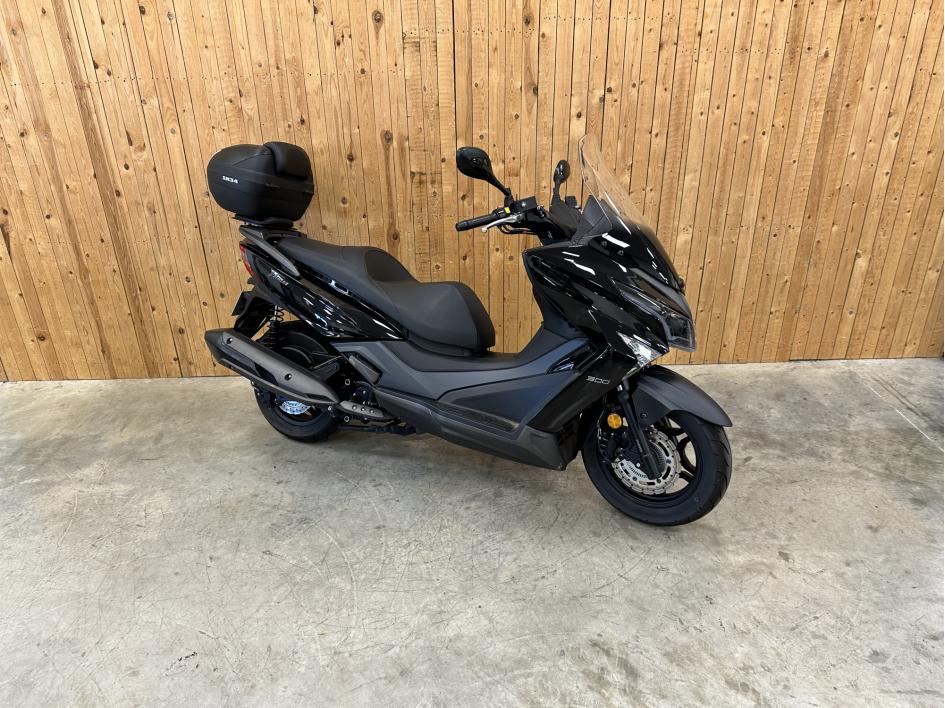 KYMCO X-TOWN 300