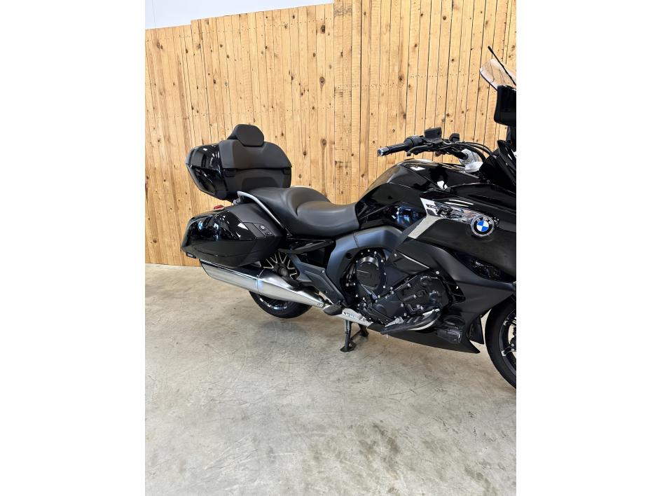 BMW K1600 GRAND AMERICA