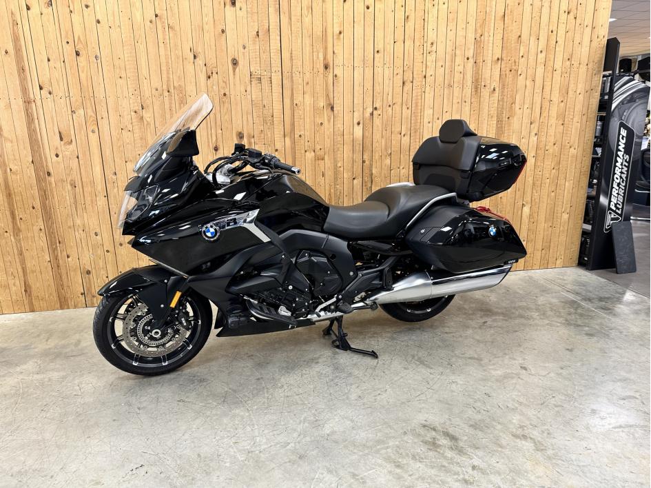 BMW K1600 GRAND AMERICA