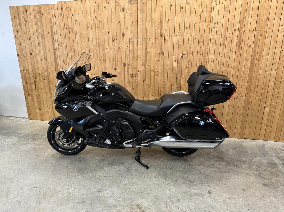 BMW K1600 GRAND AMERICA