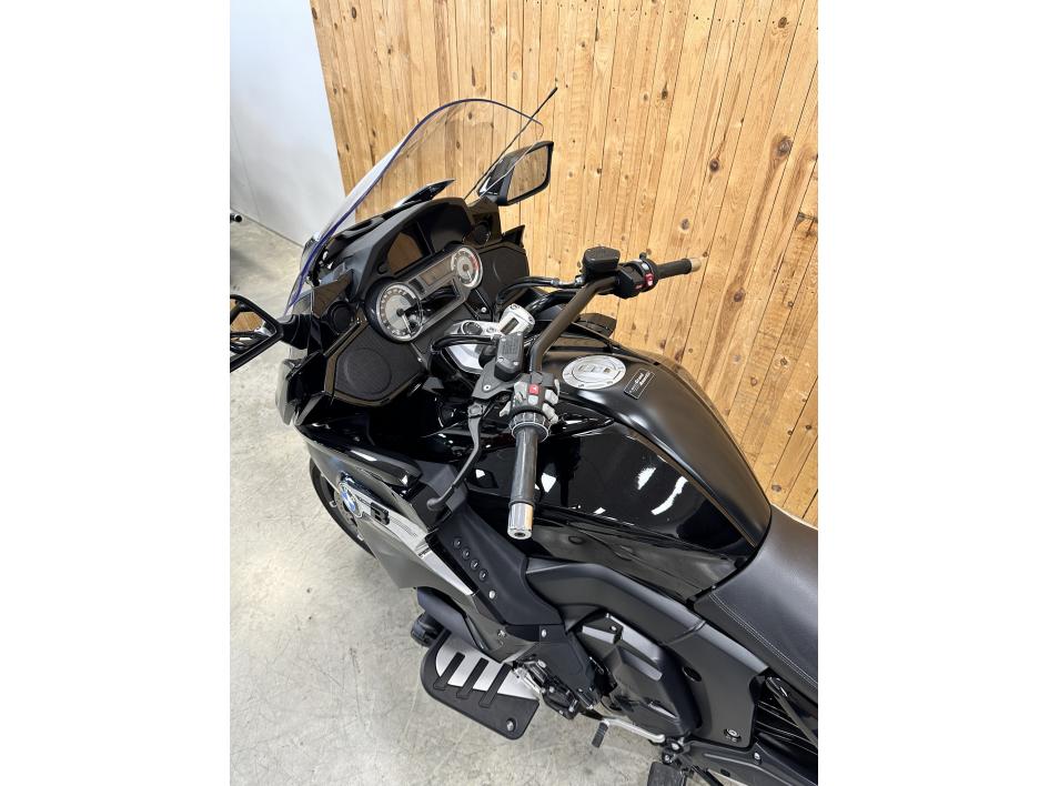 BMW K1600 GRAND AMERICA