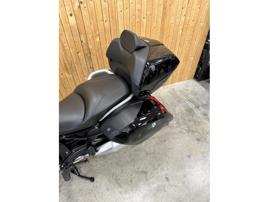 BMW K1600 GRAND AMERICA