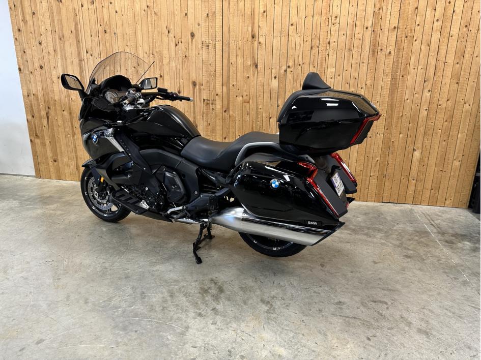 BMW K1600 GRAND AMERICA