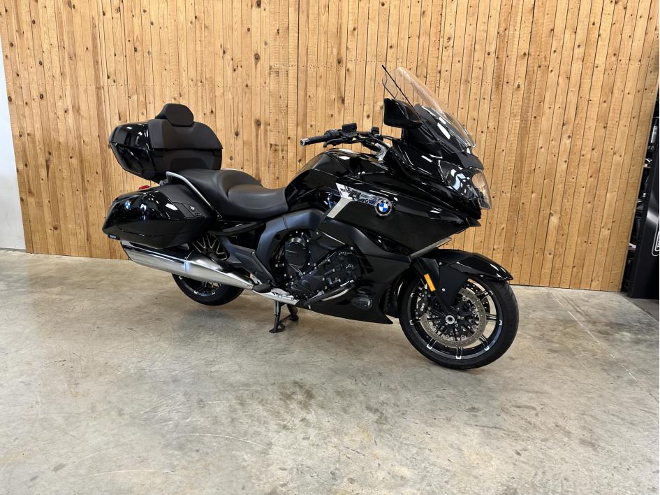 BMW K1600 GRAND AMERICA