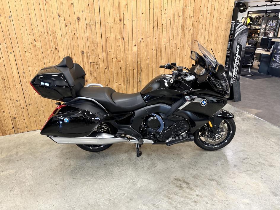 BMW K1600 GRAND AMERICA