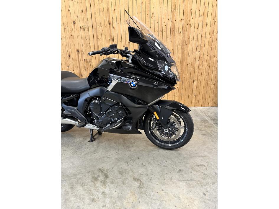 BMW K1600 GRAND AMERICA