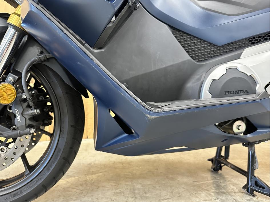 HONDA FORZA 750