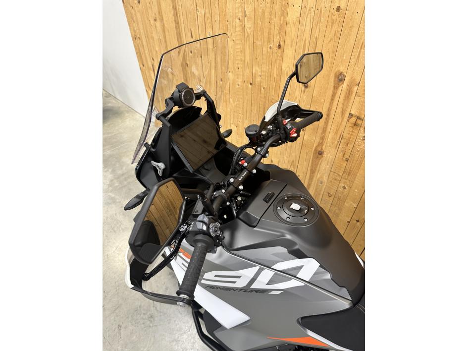 KTM 1290 SUPER ADVENTURE S