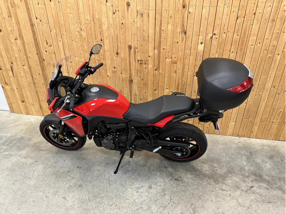 YAMAHA TRACER 700