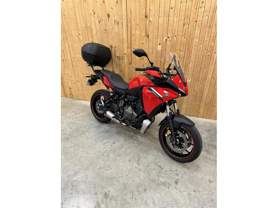YAMAHA TRACER 700