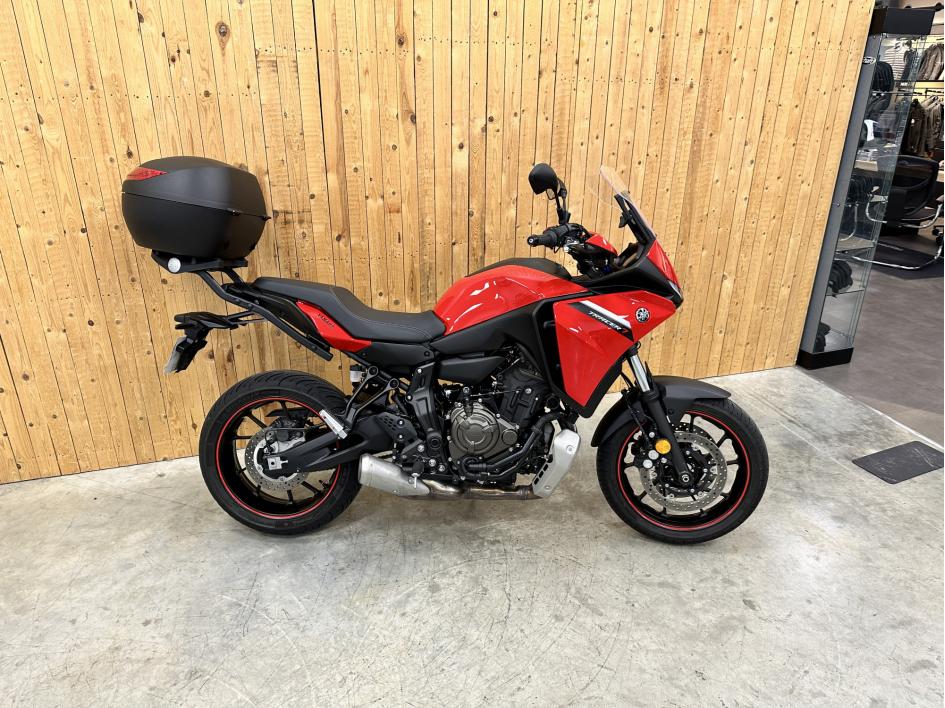 YAMAHA TRACER 700
