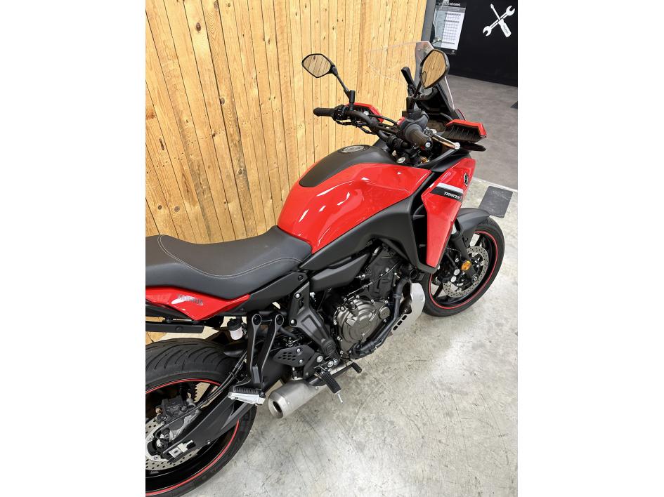 YAMAHA TRACER 700