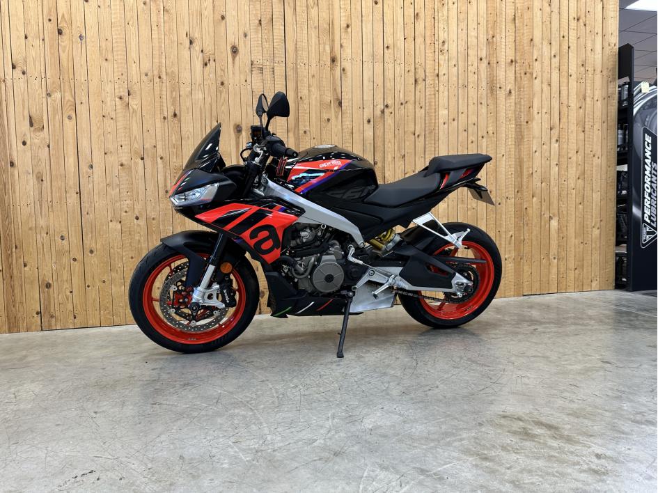 APRILIA TUONO 660 FACTORY