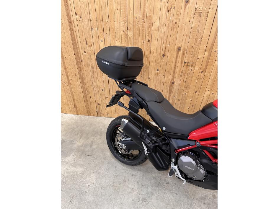 DUCATI MULTISTRADA 950