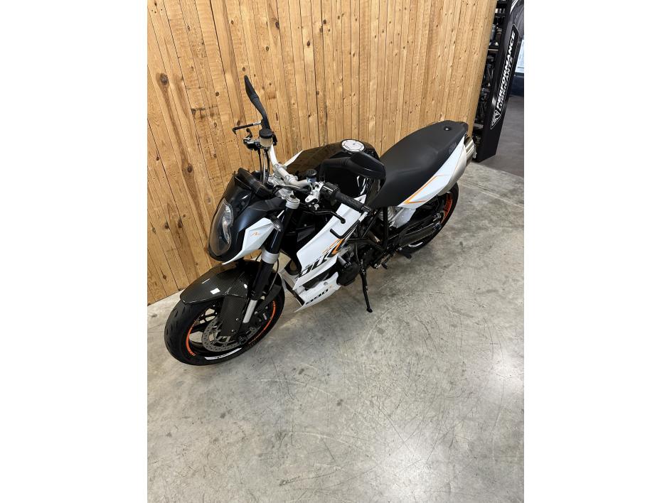KTM 990 SUPER DUKE