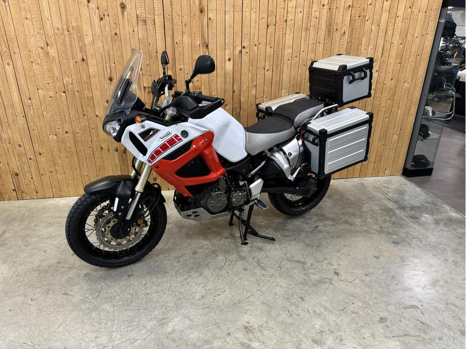 YAMAHA XTZ 1200 SUPER TENERE