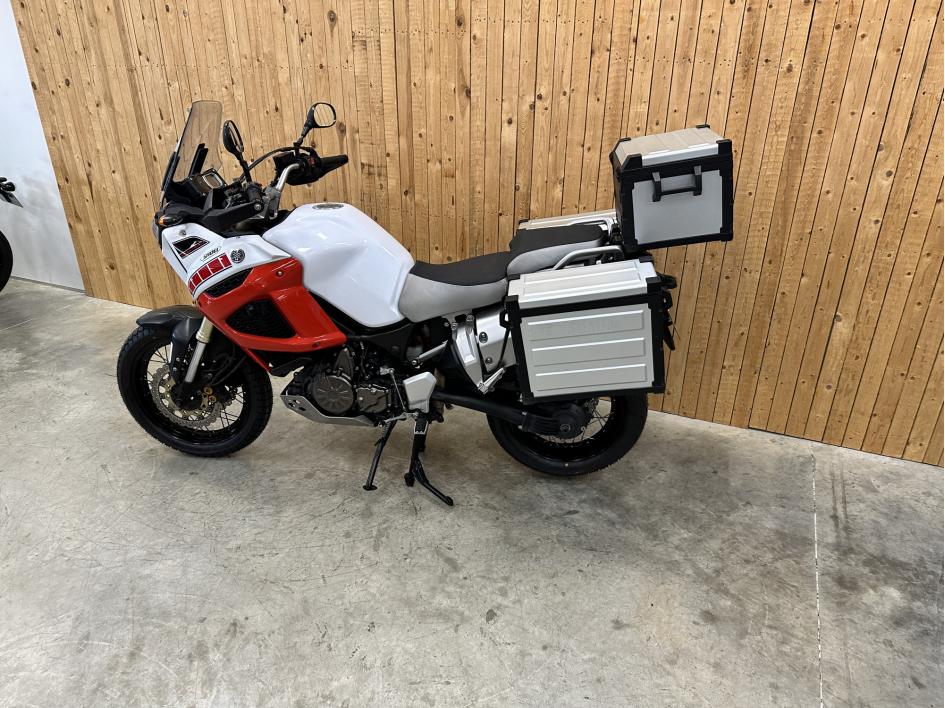 YAMAHA XTZ 1200 SUPER TENERE
