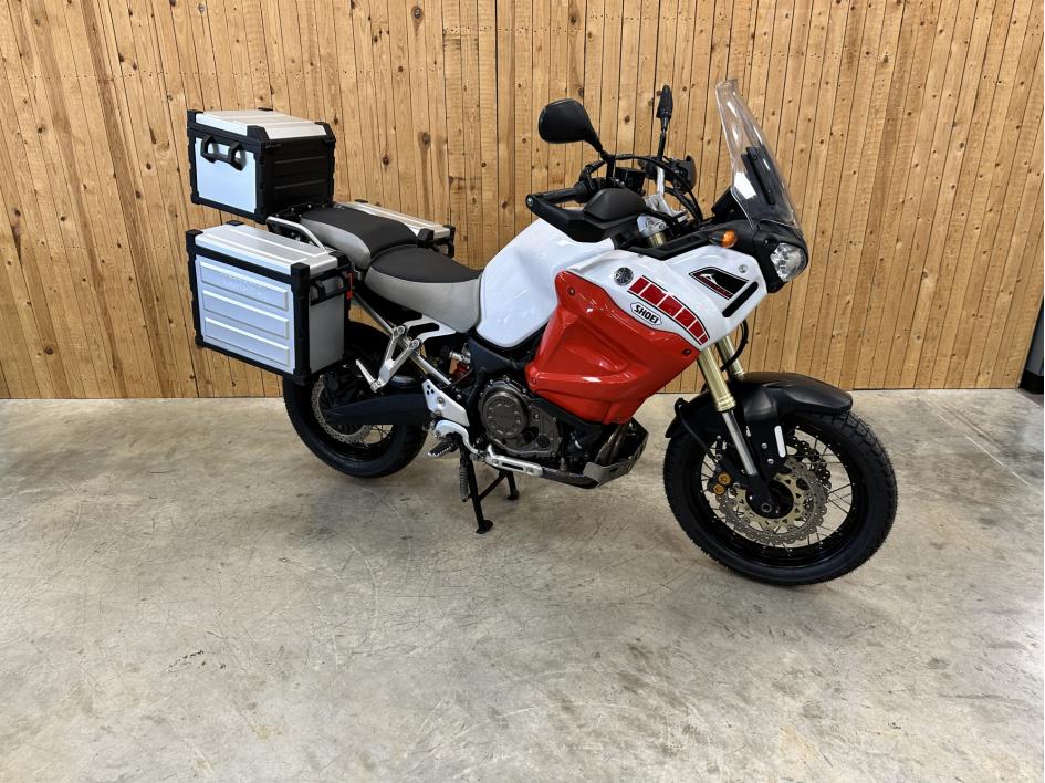 YAMAHA XTZ 1200 SUPER TENERE
