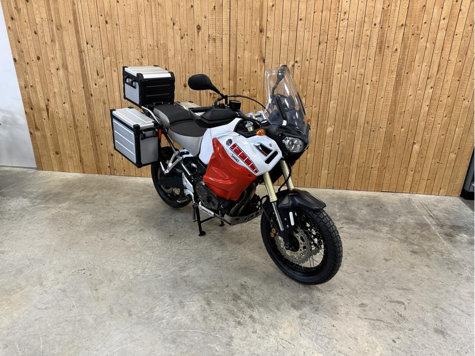 YAMAHA XTZ 1200 SUPER TENERE